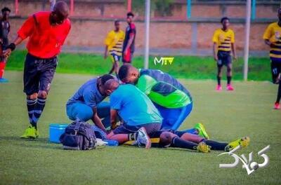  باورنکردنی؛ جادوگر جان بازیکن فوتبال را گرفت | مرگ هولناک وسط بازی - مجله اینترنتی کولاک