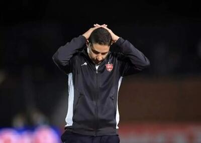  واکنش تند هاشمیان به شایعات استعفا در پرسپولیس / مذاکره با برانکو تکذیب شد / جزئیات کامل صحبت‌های سرمربی | اندیشه قرن