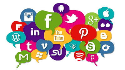 10 شبکه اجتماعی محبوب در 2025