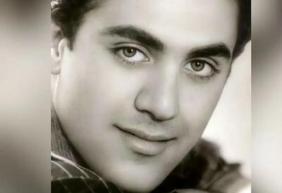  سفر در زمان؛ چهره «پیمان» بازیگر قبل انقلاب در 76 سالگی؛ سال 1400