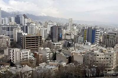  سقوط آزاد صنعت ساختمان در ۲۰۲۵