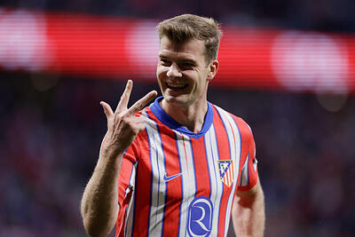  پیشنهاد لیورپول به غول نروژی رسید