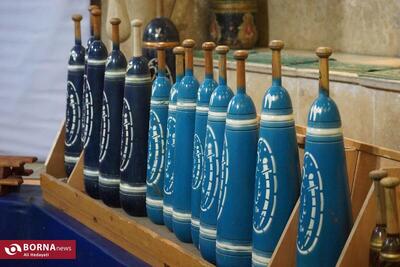  پهلوان سال ۱۴۰۴  شنبه مشخص می‌شود