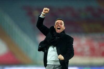  از محبوبیت روی سکوها تا نگرانی از سبک بازی؛ اوسمار زیر ذره‌بین