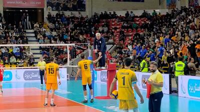  شروع جنجال های قابل پیش بینی در یزد!