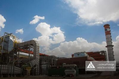  سیگنال مثبت از گل‌گهر؛ فروش 9 ماهه همچنان در اوج