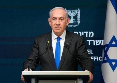  هواپیمای نتانیاهو دیوان کیفری بین‌المللی را دور زد