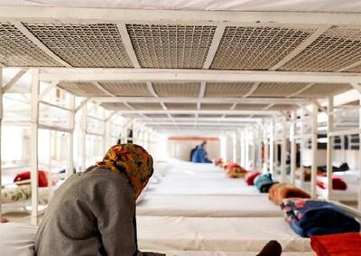  خانه‌های امن نقش مهمی در حفاظت از زنان ایفا می‌کنند