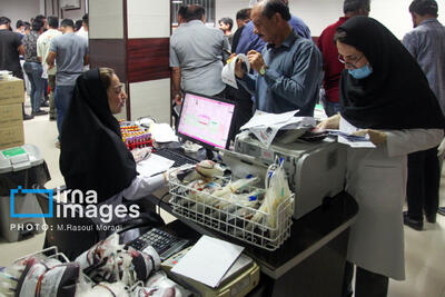  معاون وزیر بهداشت: افزایش پذیرش پزشکی راه‌حل کمبود پزشک نیست