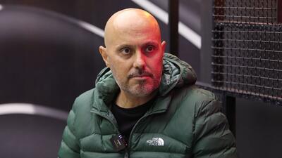  برکناری ساپینتو می‌تواند یک گزینه روی میز باشد