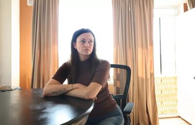  کلر بروسو و نبرد حقوقی برای مرگ خودخواسته - مجله اینترنتی کولاک