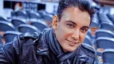  دانلود آهنگ شادمهر عقیلی/ به نام دل من از غمت جدا نبوده