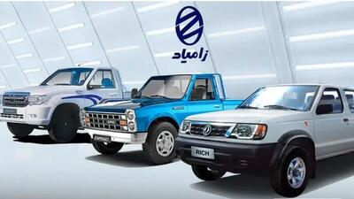  طرح ویژه سایپا برای ۲ خودرو: تحویل فوری فقط در ۳۰ روز!