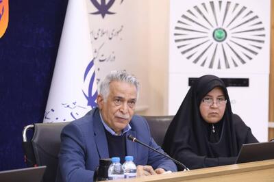  لزوم بکارگیری اختیارات استاندار برای تسهیل صادرات مواد معدنی خوزستان