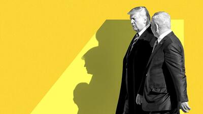  چراغ سبز ترامپ به نتانیاهو؛ تهدید موشکی یا امتیاز سیاسی؟