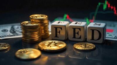  رکوردشکنی شاخص نقدینگی با تزریق ۴۰ میلیارد دلاری فدرال رزرو؛ چرا بیت‌کوین درجا می‌زند؟