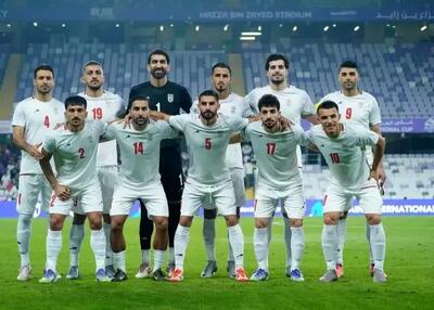  تیم ملی به مرحله صعود خواهد رسید