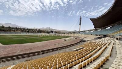  بمب خبری برای هواداران استقلال / استادیوم اختصاصی در راه است؟ / جزئیات قرارداد و امکانات