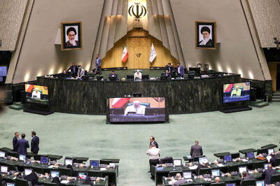  امکان تثبیت ارز ۲۸۵۰۰ تومانی در بودجه ۱۴۰۵ وجود دارد