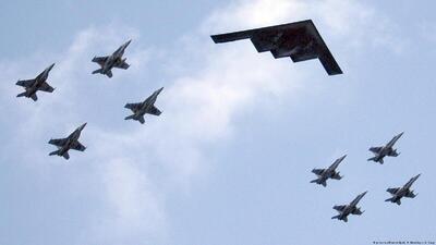  تنش‌های ونزوئلا وارد مرحله جدید شد /ادعای حمله به آرامگاه هوگو چاوز+ فیلم