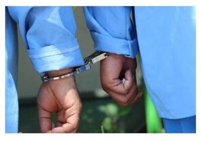  شناسایی و بازداشت عوامل تیراندازی و ناامنی در سرابله