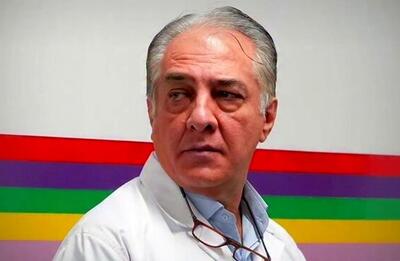  نقش جدید ایرج نودری در سریال ماورایی ماه رمضان