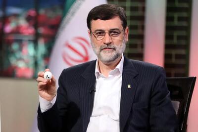  قاضی زاده هاشمی: مدیران انقلاب نباید حقوق بگیرند/ منتظر کاندیداتوری مخبر بودم/ بحث ما نباید فیلترینگ باشد/نزدیک ۱۰ سال است ارتباطی با جبهه پایداری ندارم