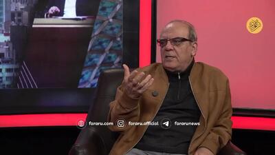  حکومت نباید وارد حوزه فرهنگ شود / ابتذال سیاسی، خروجی نظارت استصوابی است