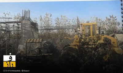  حریم تهران در بن‌بست | ورود مجلس به جنگ شهرداری و استانداری