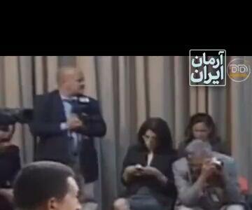  هوگو چاوز سرنوشت مادورو را مو به مو پیش‌بینی کرده بود