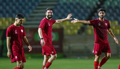  بعد از اوریه و احمدزاده؛ سه بازیکن دیگر در لیست سیاه اوسمار قرار گرفتند