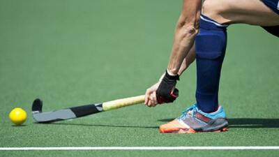  بیرانوند بعد از فوتبال شاید هاکی بازی کند