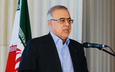  استاندار هرمزگان: تحقق توسعه پایدار بدون کار فرهنگی عمیق ممکن نیست