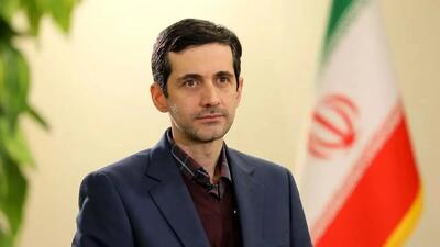  توییت پسر پزشکیان در ساعات اخیر خبرساز شد / جزئیات محتوا و واکنش‌ها / تاثیر بر فضای سیاسی و رسانه‌ای | اندیشه قرن