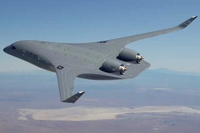  ورود نسل تازه‌ای از غول‌های ترابری هوایی/ C‑17 می رود