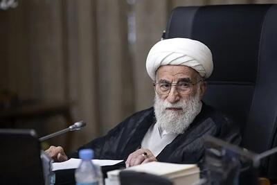  آیت‌الله جنتی: دشمن‌شناسی مردم توطئه‌ها را خنثی می‌کند