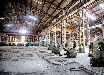  بسته صمت برای نوسازی بنگاه‌ها