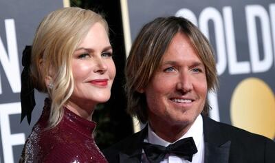  جزئیات دادگاه طلاق نیکول کیدمن و کیث اربن - کلبه سرگرمی