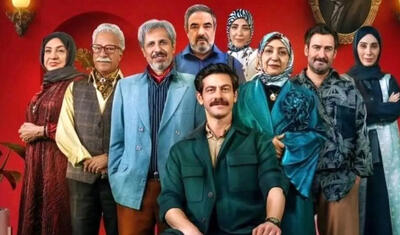 نقد و بررسی سقوط مهران مدیری با سریال «شیش ماهه»؛ دریغ از یک سکانس به دردخور