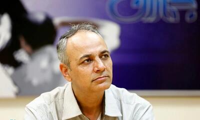  طعنه احمد زیدآبادی به حامیان مصباح‌ یزدی و جبهه پایداری