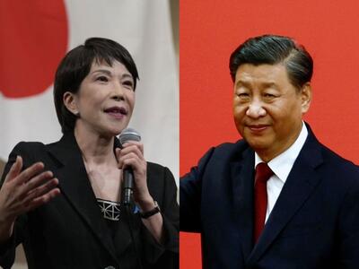  شوک چین به صنایع ژاپن؛ قطع شریان حیاتی عناصر خاکی کمیاب