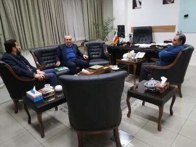  آخرین وضعیت پروژه انتقال آب ارس به تبریز پیگیری شد