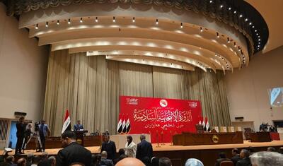  اتحادیه میهنی ریاست جمهوری عراق را سهم خود می‌داند / رقابت شدید حزب دموکرات و اتحادیه میهنی کردستان عراق برای تصاحب پست ریاست جمهوری