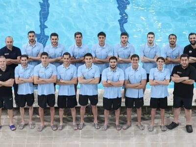  حضور تیم ملی واترپلو در ناگویا 2026 قطعی شد