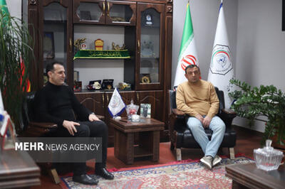  برنامه تیم‌های ملی جودو بررسی شد