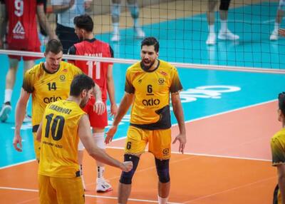  موسوی: چطوری ۱۲ شب بازی کنم و ۶ صبح بخوابم؟