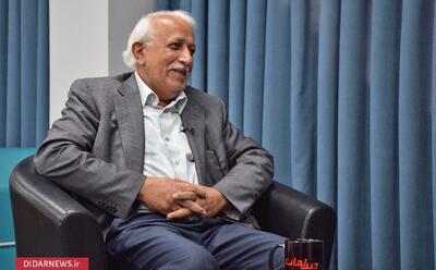  محبعلی: احتمال جنگ بیشتر از مذاکره/ دیپلماسی «قایق‌های توپ‌دار»