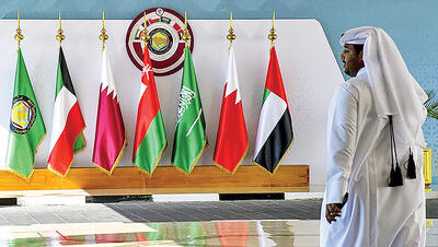  ترس اعراب از سیاست بی‌پروای ترامپ