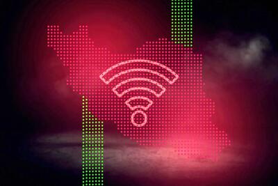  تندروها به دنبال تداوم قطعی اینترنت/ ۵ هزار میلیارد تومان زیان در هر روز