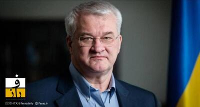  وزیر خارجه اوکراین: زلنسکی آماده گفت‌ و گوی مستقیم با پوتین است